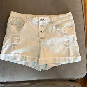 Dkny shorts